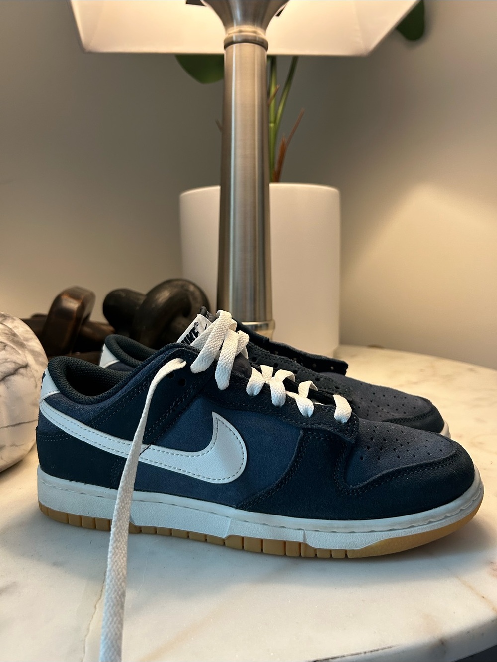 Nike Dunk Low SE
Monsoon Blue Men’s SZ 7